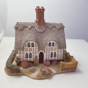 Lilliput Lane House - Hopcroft Cottage